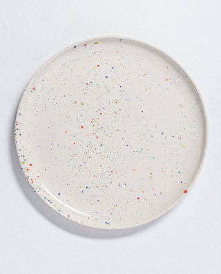 Breeze Party Stoneware 20 Pieces Tableware Set