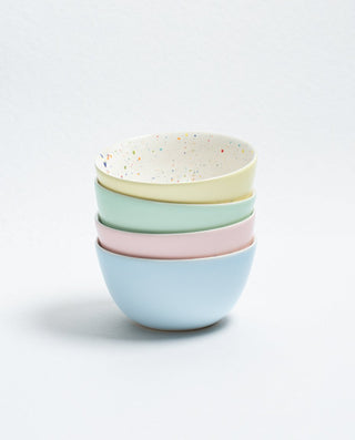 Breeze Party Stoneware 20 Pieces Tableware Set