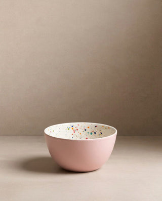 Breeze Party Duo Stoneware 10 Piece Set Pink — shopify 5