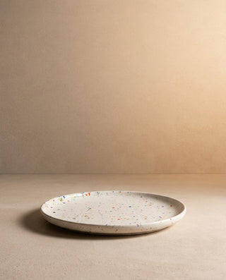 Breeze Party Duo Stoneware 10 Piece Set Yellow — shopify 2