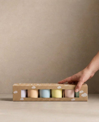 Breeze Party In Espresso Cup / Egg Cup — handscale 2