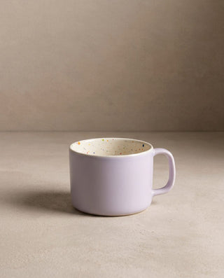 Breeze Party In/Out Stoneware Duo Set Mug 450ml Lilac — shopify 2