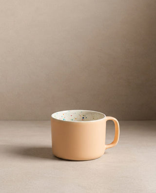 Breeze Party In/Out Stoneware Duo Set Mug 450ml Orange — shopify 3