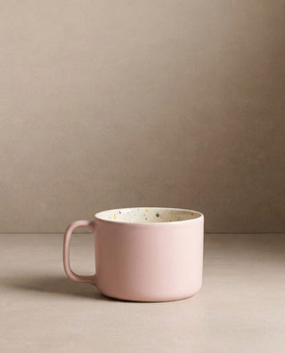 Breeze Party In/Out Stoneware Duo Set Mug 450ml Pink — shopify 3