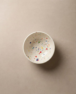 Breeze Party In Stoneware Mini Bowl Blue — shopify 2