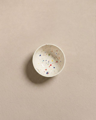Breeze Party In Stoneware Mini Bowl Green — shopify 2