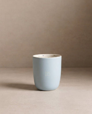 Breeze Party In Stoneware Mug 240ml Pink — shopify 00244