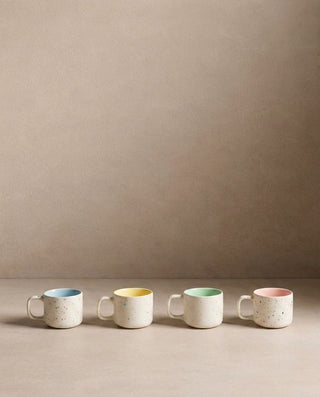 Breeze Party Out Mug 60ml Mix 4 Pieces Set — shopify 1