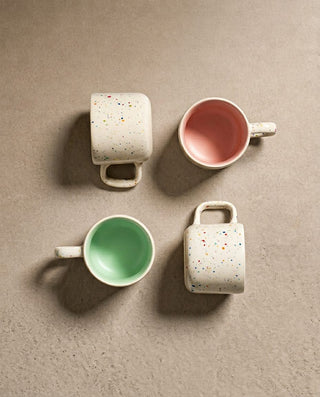 Breeze Party Out Mug 60ml Mix 4 Pieces Set — shopify 2
