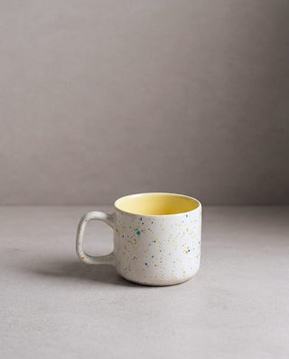 Breeze Party Out Mug 60ml Mix 4 Pieces Set