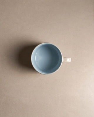 Breeze Party Out Stoneware Mug 450ml Blue — shopify 2