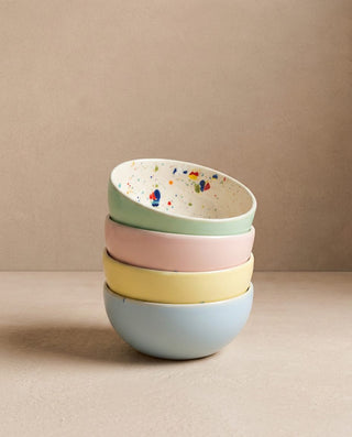 Breeze Party Stoneware 20 Pieces Tableware Set — shopify 6