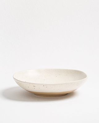 Caelum Stoneware Pasta Plate 23,5cm