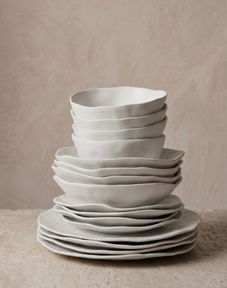 Pure Stoneware 16 Pieces Set