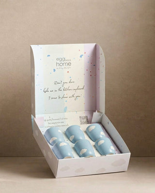 Cloud Cup 220ml 6 Pieces Set Gift Collection — shopify 1