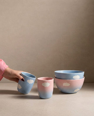 Cloud Cup 220ml 6 Pieces Set Gift Collection — shopify 4