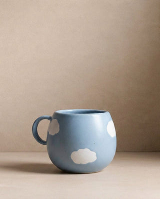 Cloud Medium Mug 250ml Pet Collection — shopify 9