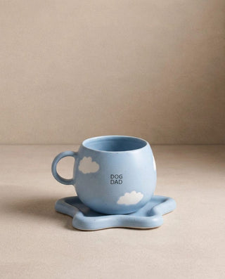 Cloud Mug 500ml Dog Dad — shopify 1
