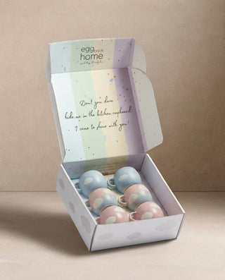 Cloud  Mug 90ml 6 Pieces Set Gift Collection — shopify 9