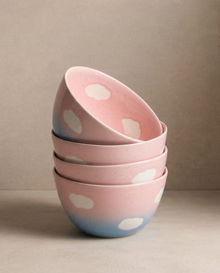 Cloud Sunset Bowl 16cm — shopify 1