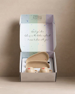 Cozy Hearts Coffee For Two Stoneware Limited Edition — shopify 1