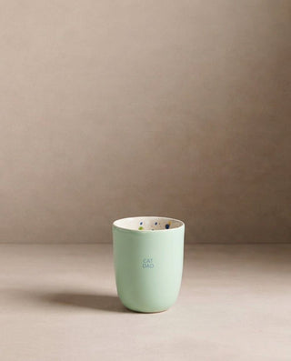 Cup 220ml CAT DAD - Breeze Collection — shopify 1