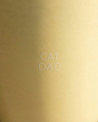 Cup 220ml CAT DAD - Breeze Collection — macro 3
