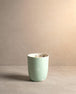 Green/White Cup 220ml