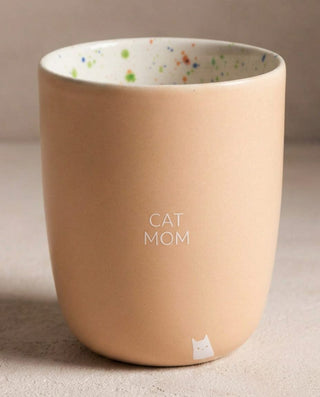 Cup 220ml CAT MOM - Breeze Collection