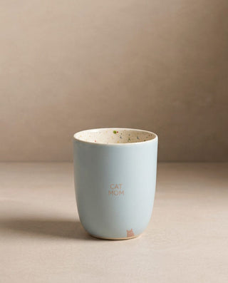 Cup 220ml CAT MOM - Breeze Collection — shopify 2