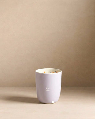 Cup 220ml CAT MOM - Breeze Collection