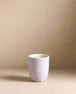 Lilac/White Cup 220ml