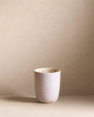Cup 220ml CAT MOM - Breeze Collection