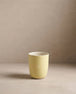 Yellow/White Cup 220ml