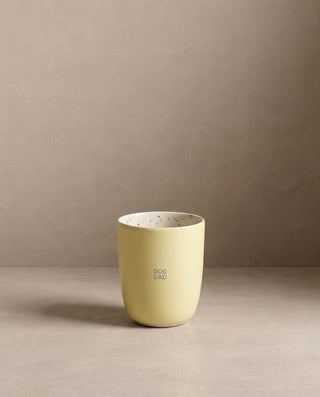 Cup 220ml DOG DAD - Breeze Collection — shopify 6