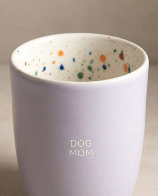 Cup 220ml DOG MOM - Breeze Collection