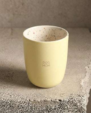 Cup 220ml DOG MOM - Breeze Collection