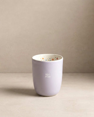 Cup 220ml DOG MOM - Breeze Collection