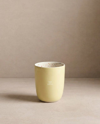 Cup 220ml DOG MOM - Breeze Collection — shopify 5