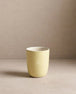 Yellow/White Cup 220ml
