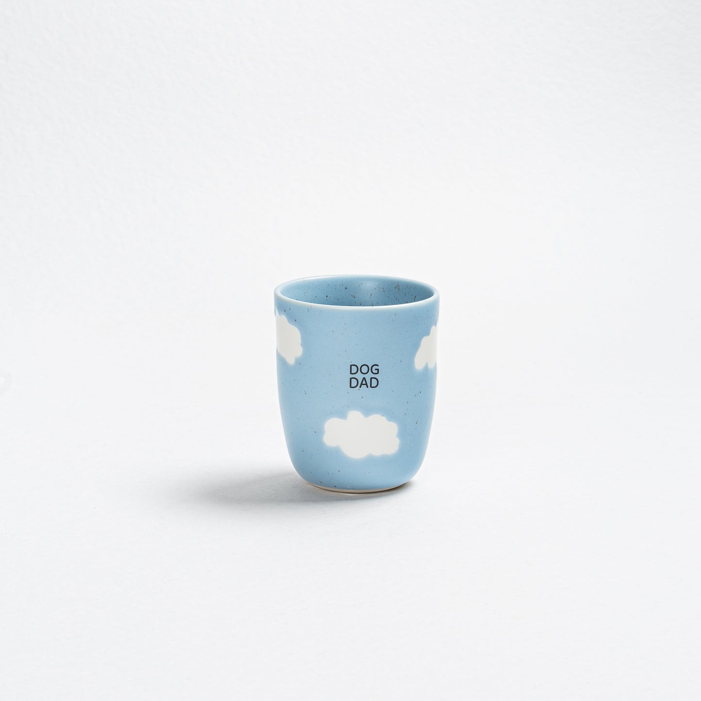 Cloud Medium Cup 220ml Dog Dad