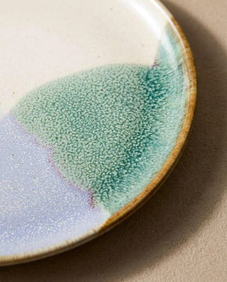 Douro Dinner Plate 27cm — macro 1