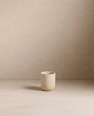 Dune Stentøj Espressokop / Æggekop