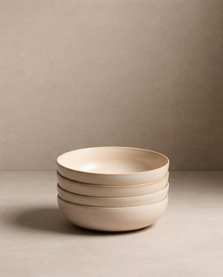 Dune Stoneware 16 Pieces Set