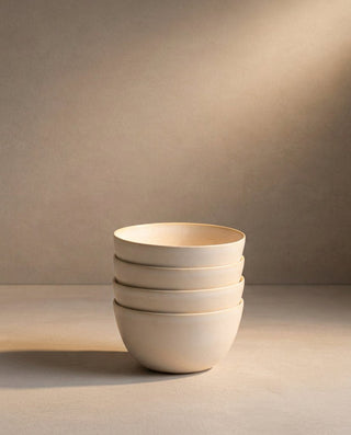 Dune Stoneware 16 Pieces Set