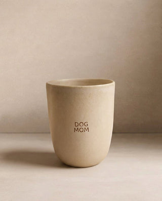 Dune Stoneware Cup 220ml Pet Colection — shopify 1
