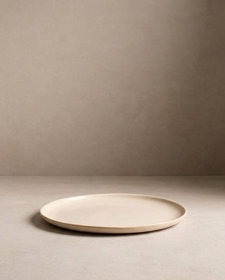 Dune Stoneware Dinner Plate 27cm — shopify 2