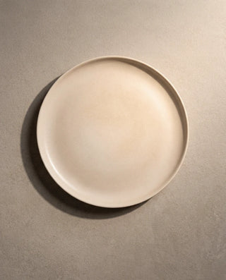 Dune Stentøjs middagstallerken 27cm