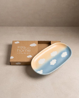 Dune Stoneware Espresso Cup / Egg Cup — shopify 2065