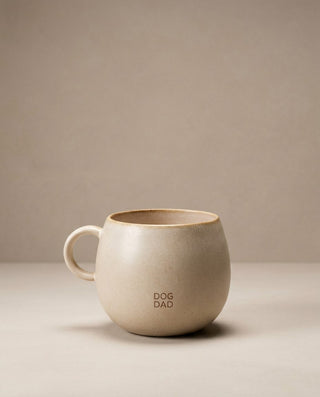 Dune Stoneware Mug 500ml Pet Collection — shopify 1